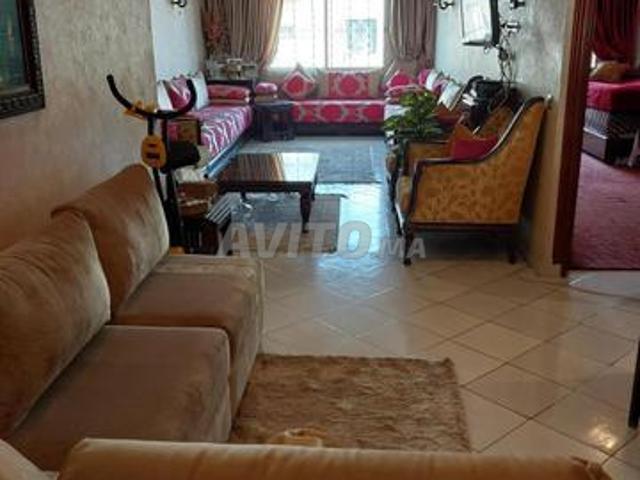 Appartement vente à Anfa, Gharb-Chrarda-Beni Hssen