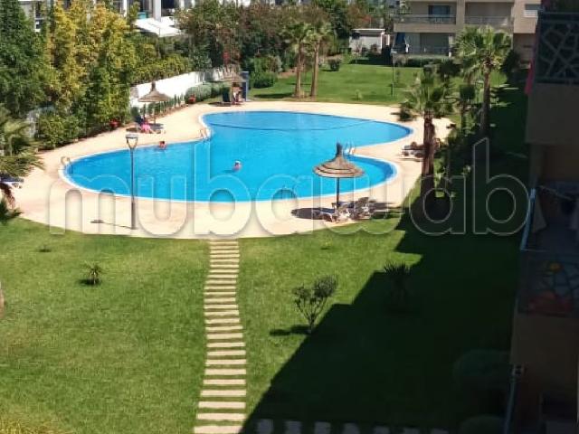 Appartement vente à Dar Bouazza, Gharb-Chrarda-Beni Hssen