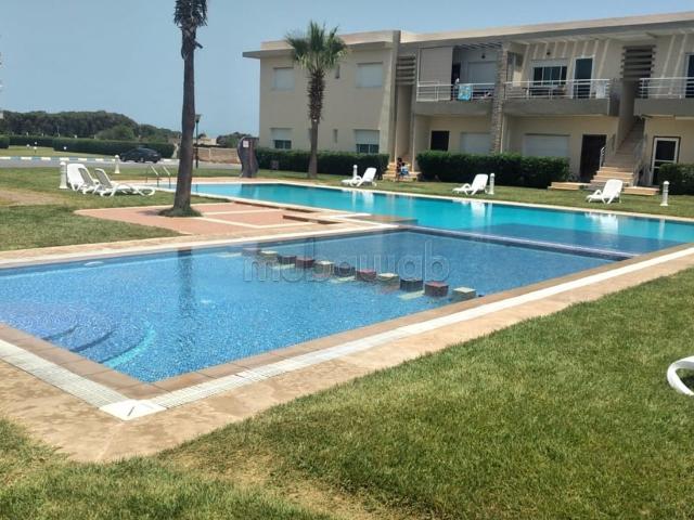 Appartement vente à El Ma, Gharb-Chrarda-Beni Hssen