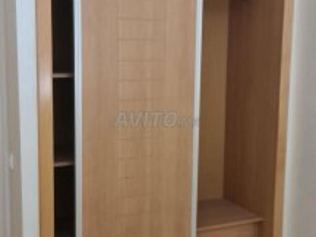 Appartement vente à Bouskoura, Gharb-Chrarda-Beni Hssen