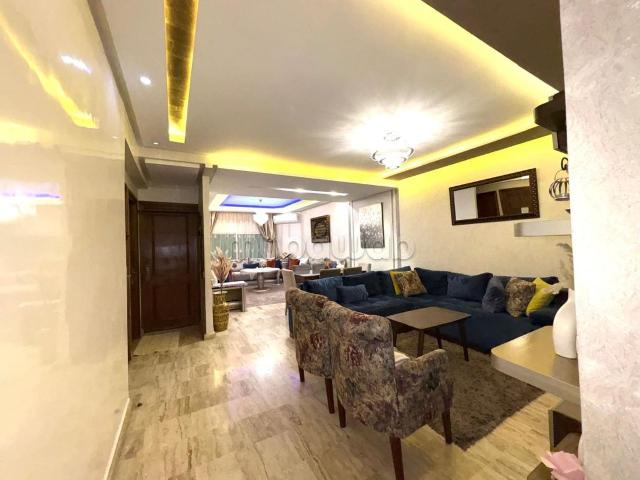 Appartement vente à Mohammedia, Gharb-Chrarda-Beni Hssen