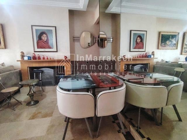 Appartement vente à Marrakech, L'Oriental