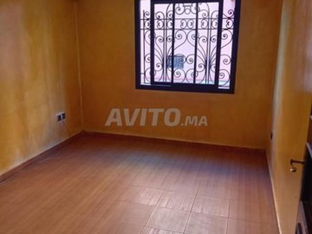 Appartement vente à L'Oriental