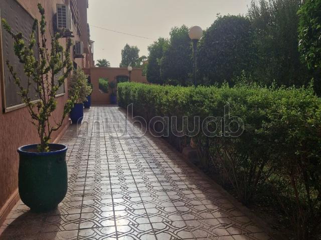 Appartement vente à Marrakech, L'Oriental