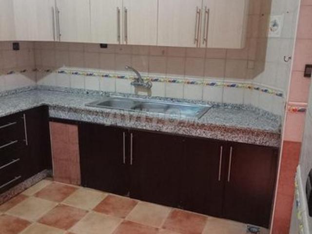 Appartement vente à L'Oriental