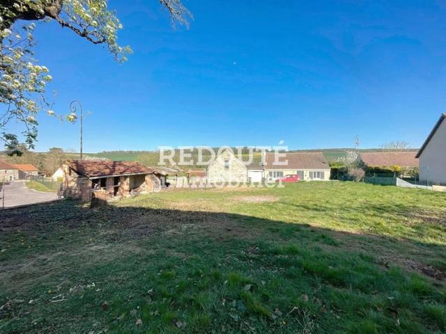 Maison vente à Reims, Arcis-le-ponsart