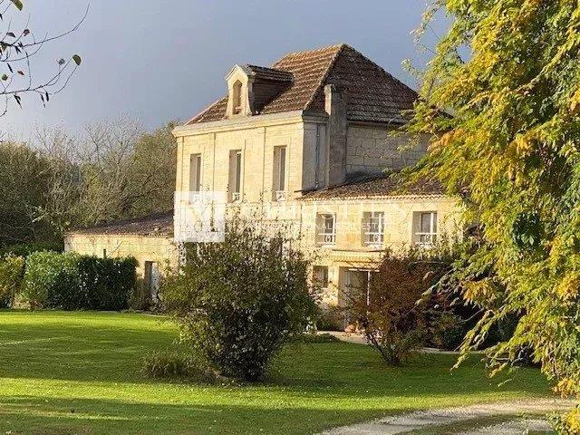 Maison vente à Libourne
