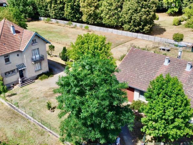 Maison vente à Lure