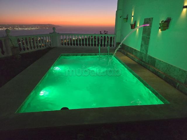 Villa vente à Tangero, Tanger-Tétouan