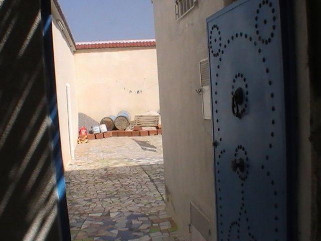 Villa vente à Ben Arous