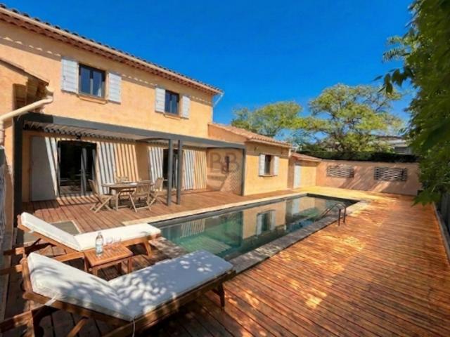 Maison vente à Arrondissement de Draguignan, Les Arcs