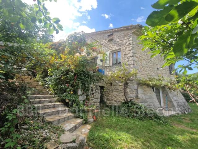Maison vente à Nyons, Rémuzat