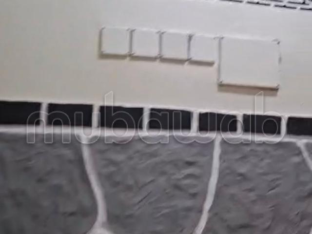 Appartement vente à Deroua, Gharb-Chrarda-Beni Hssen
