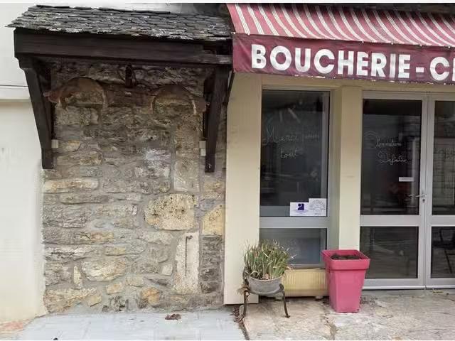 Local Commercial vente à La Malène, Lozère
