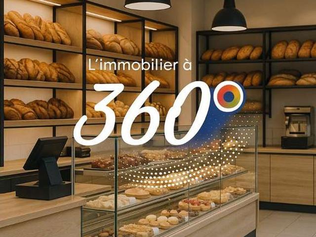 Local Commercial vente à Mayenne