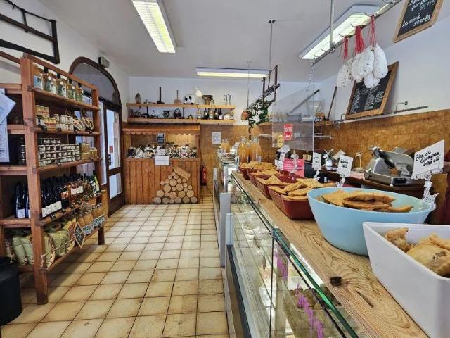 Local Commercial vente à Le Villaret, Risoul