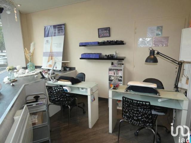 Local Commercial vente à Thionville