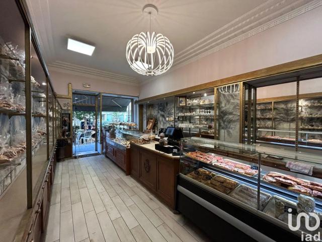 Local Commercial vente à Ajaccio