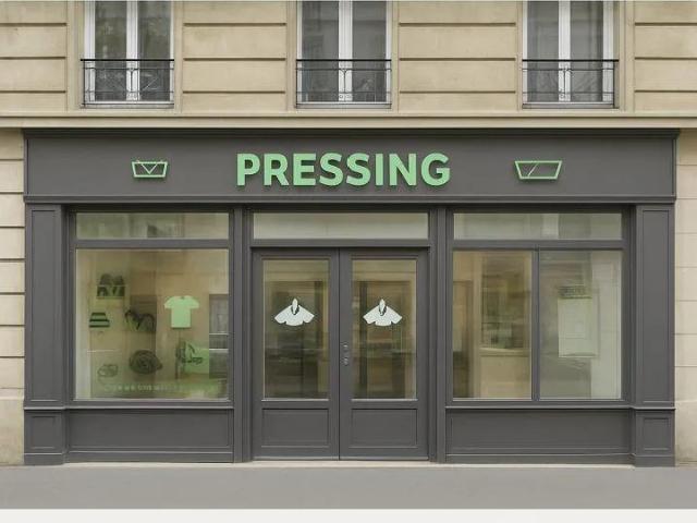 Local Commercial vente à Paris, Île-de-France