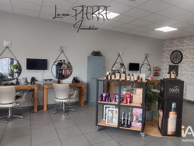 Local Commercial vente à Caen, Bénouville