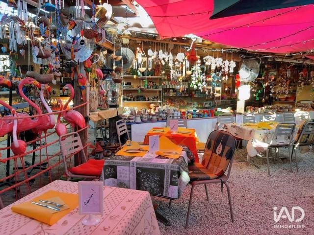 Local Commercial vente à Arrondissement de Toulon, Hyères
