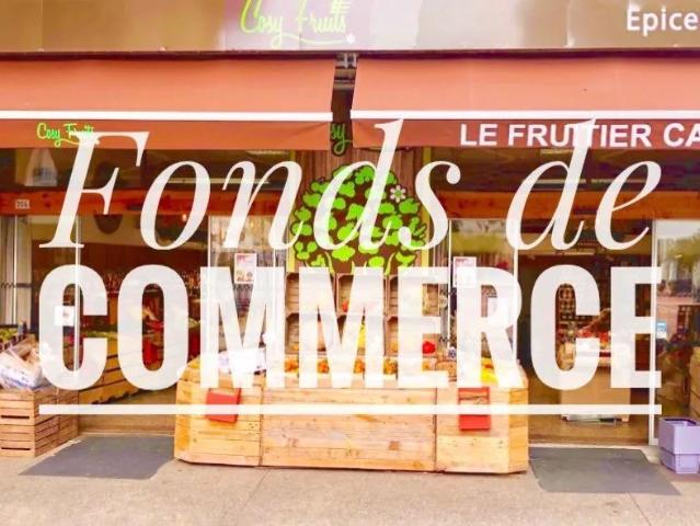 Local Commercial vente à Apt, Cavaillon