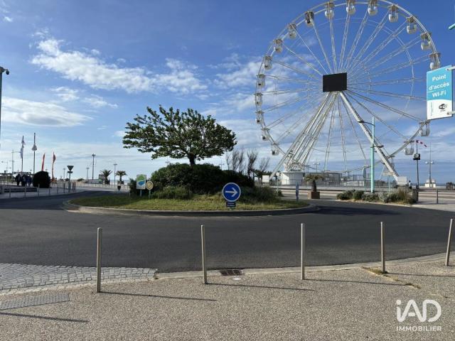 Local Commercial vente à Les Sables-d'Olonne, Saint-jean-de-monts