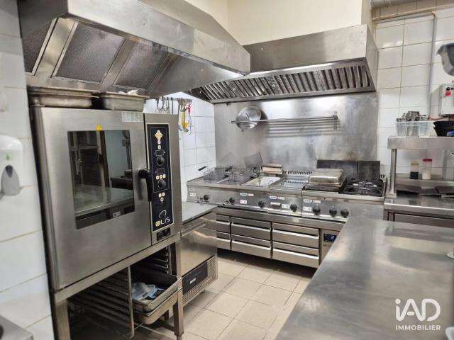 Local Commercial vente à Palaiseau, Sainte-geneviève-des-bois