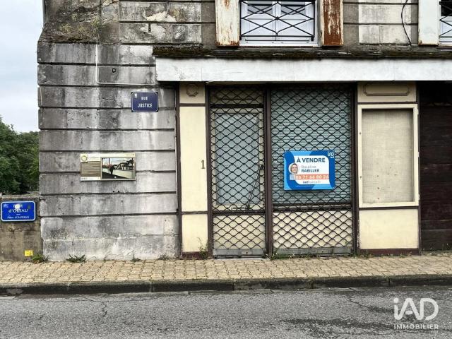 Local Commercial vente à Oloron-Sainte-Marie, Oloron-sainte-marie