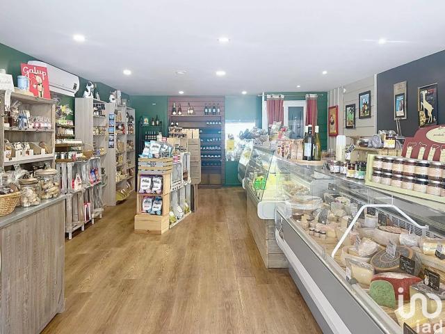 Local Commercial vente à Rochefort, Aigrefeuille-d'aunis