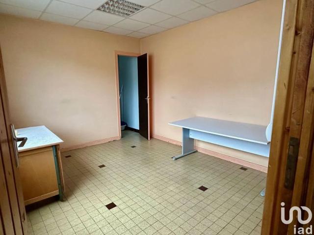Local Commercial vente à Albertville