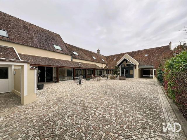 Local Commercial vente à Melun, Réau