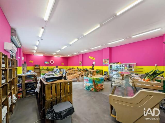 Local Commercial vente à Béziers, Pézenas