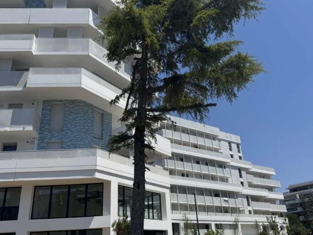 Local Commercial vente à Marseille