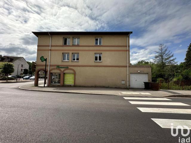 Local Commercial vente à Saint-Dié-des-Vosges, Étival-clairefontaine