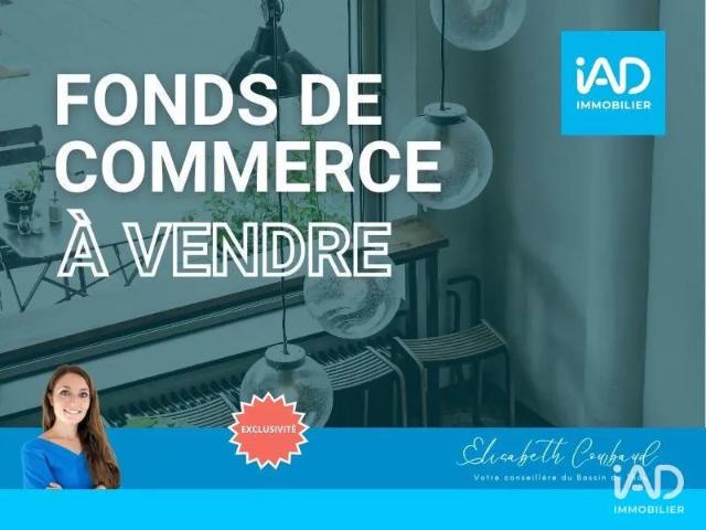 Local Commercial vente à Montpellier, Balaruc-les-bains