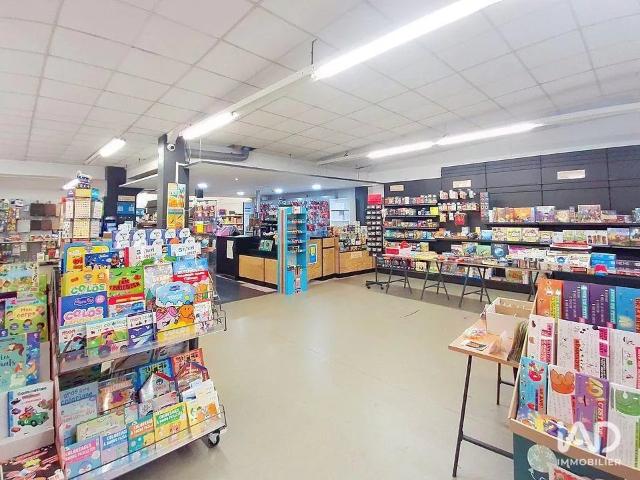Local Commercial vente à Rennes, Bretagne