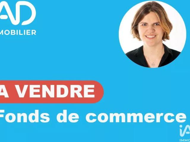 Local Commercial vente à Paris, Île-de-France
