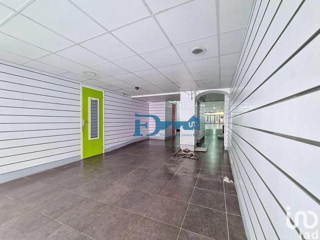 Local Commercial vente à Dieppe