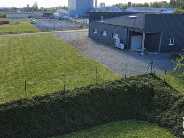Maison vente à Évreux, Le Mesnil-fuguet