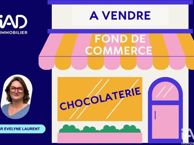 Local Commercial vente à Antony, Clamart