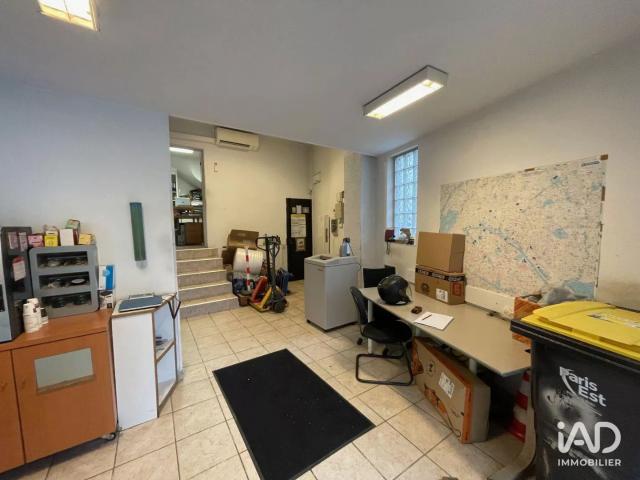 Local Commercial vente à Nogent-sur-Marne, Fontenay-sous-bois