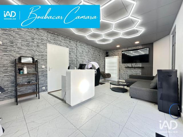 Appartement vente à Bordeaux, Floirac