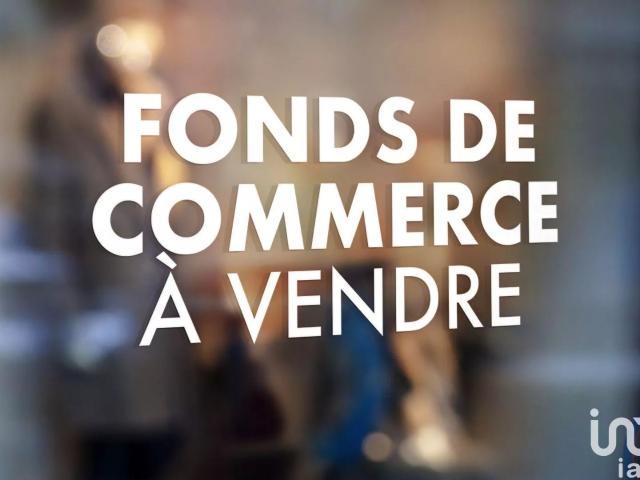 Local Commercial vente à Torcy, Tournan-en-brie