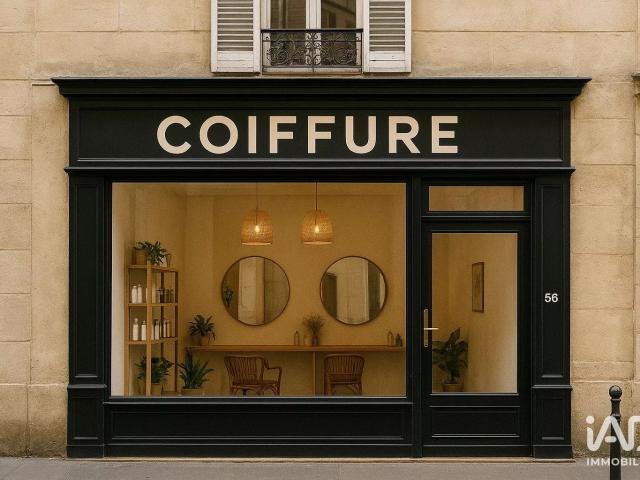 Local Commercial vente à Nogent-sur-Marne, Charenton-le-pont