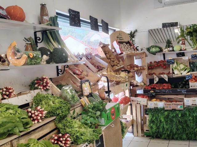 Local Commercial vente à La Boissière, Villebon-sur-Yvette