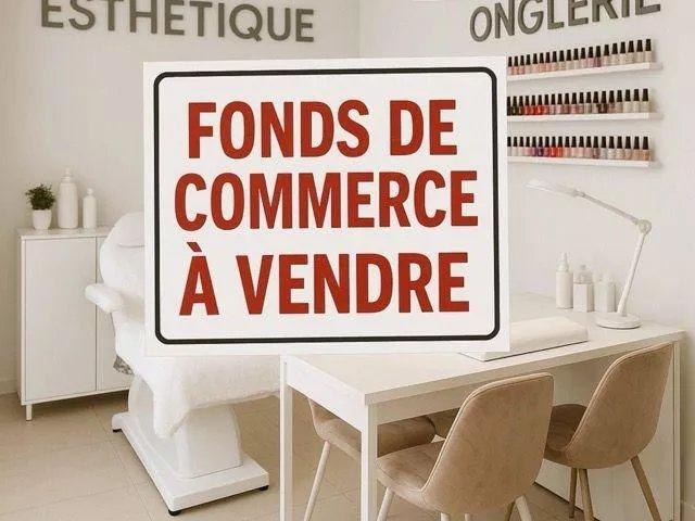 Local Commercial vente à Melun, Vaux-le-pénil
