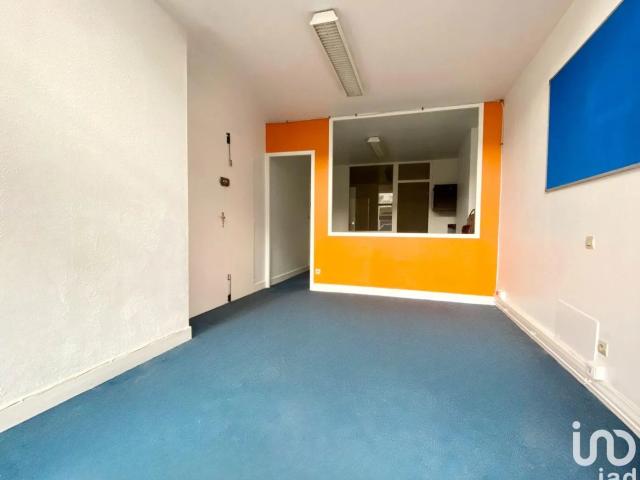 Local Commercial vente à Libourne