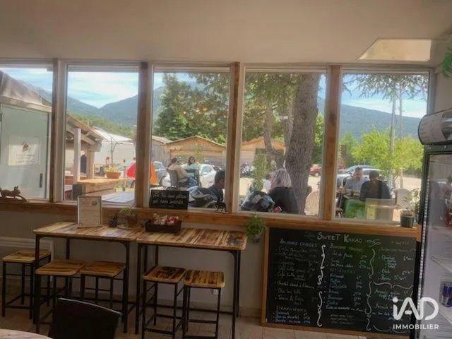 Local Commercial vente à Arrondissement de Draguignan, La Martre