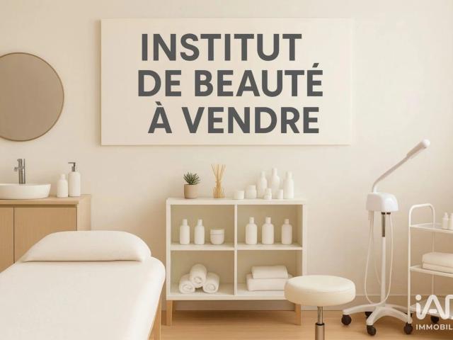 Local Commercial vente à Antony, Le Plessis-robinson